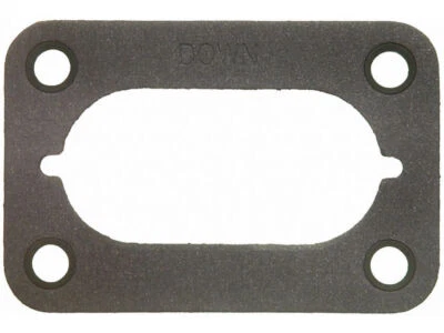 Junta base carburador para furgoneta Fargo B100 1971-1972 Felpro 43326WC 5,2 L V8 Foto 1 de 2