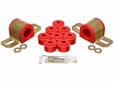 Kit de buje de barra estabilizadora energía trasera para GMC C3500 1981-1986 83952PR 1982 1983 1984 Foto 1 de 2