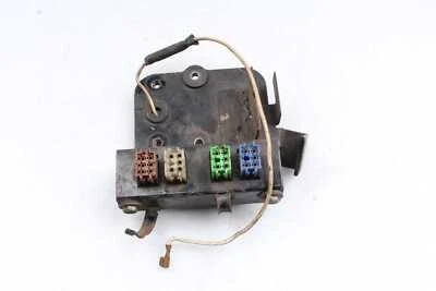 fuse box fuse box Kawasaki Z 1000 Z1-R Z1F/B 79-80 - Image 1 of 2