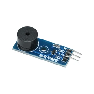 Passive Buzzer Modul Summermodul Lautsprecher für Arduino - Bild 1 von 2