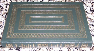 easton press Signed The Loneliness of the Long-Distance Runner by Alan Sillitoe — 第 1/2 张图片