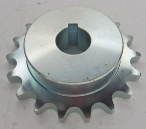 Marvel 652504 Single Sprocket 19.05 32 Teeth - Picture 1 of 7