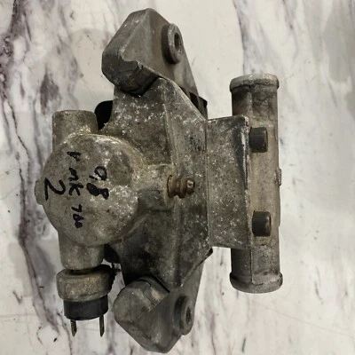 Pinza de freno para moto de nieve 97 98 Polaris Rmk 700 XC 600 RXL XLT XCR 94 95 96 98 #2 Foto 1 de 4