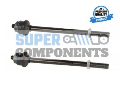 Inner Tie Rod Track End Axle Joint Rack End For Vw Transporter Mk4 1990-2003 X2 - Image 1 of 4