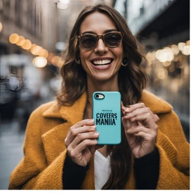 Cases For iPhone 7, X, XR, 11, 12 Pro Max Mini - Image 1 of 4