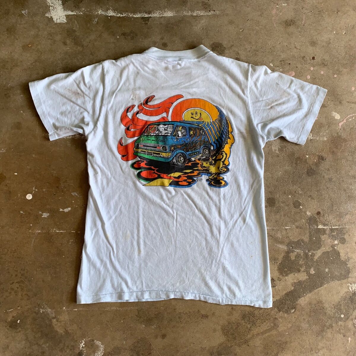 Hang Ten Original 1970s Vintage T-Shirts for Men for sale - eBay Hang Ten Original 1970s Vintage T-Shirts for Men for sale - eBay