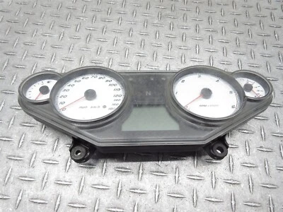 Velocímetro Victory Vision Touring 2009 08-09 tacómetro medidor grupo Foto 1 de 4