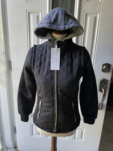 CLARA jacket for junior/petite women. Size:. Color:. - Picture 1 of 20