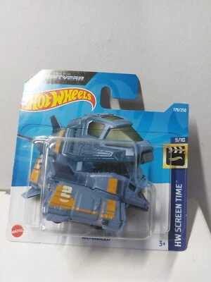 Hot Wheels 1/64 🇨🇵 Disney Pixar  Lightyear armadillo - Photo 1/4