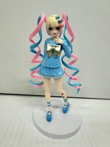 Figura Luminasta Needy Girl Sobredosis "Ch?zetsusai kawa tenshi-chan" - Imagen 1 de 6