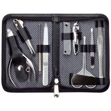 Tricks Grooming Kit LB 9-piece Set of Takumi G-3109