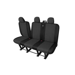 FUNDA PARA ASIENTO TRIPLE ABATIBLE ARES DV3 SPLIT - Imagen 1 de 3