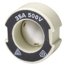 Siemens 5SH320 Passante per fusibile D Misura fusibile = DIII 63 A
