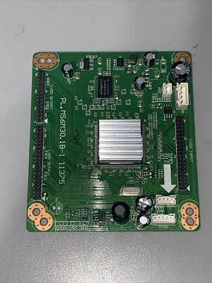 Haier E58F3281 FRC Board For LE58F3281 - Image 1 of 2