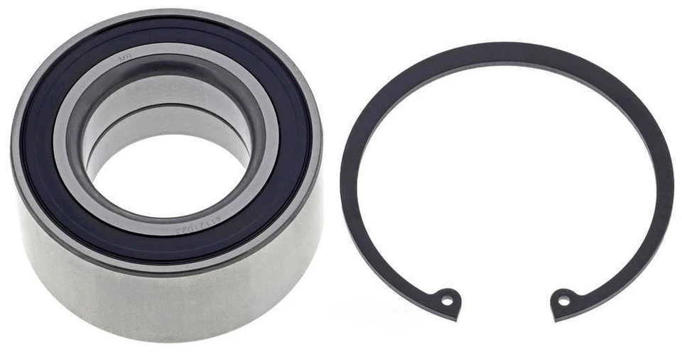 Cojinete de rueda compatible con Mercedes-Benz SL600 300E 190E 1984-2004 MEVOTECH LP Foto 1 de 4