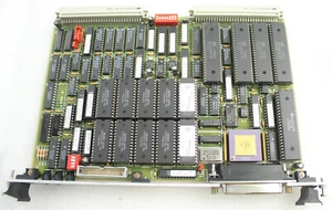 Motorola MVME 332XT Bus Controller 01-W3475B - Picture 1 of 7