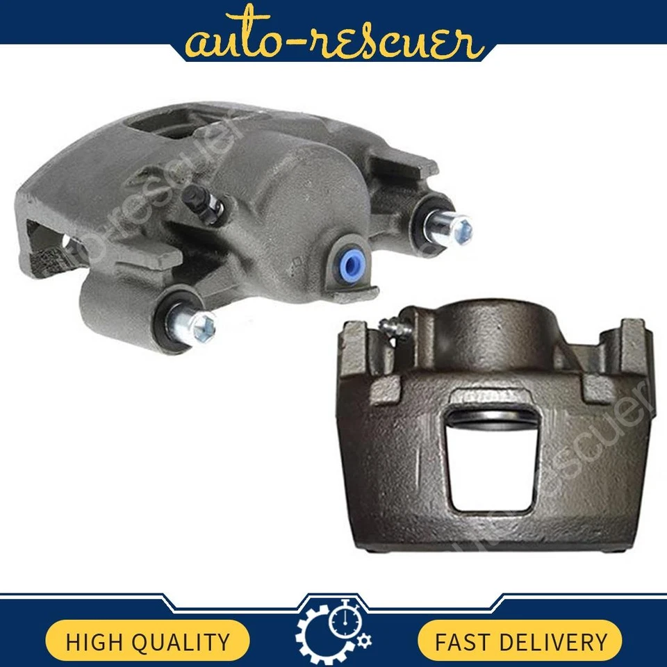 Суппорт дискового тормоза Centric Parts 2x подходит для Chevrolet Beretta 1992–1996 годов выпуска - Изображение 1 из 4