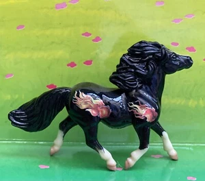 Poni Breyer Stablemate Shetland personalizado - Imagen 1 de 2