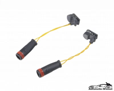 DELPHI Warnkontakt Verschleißanzeiger Vorne für MERCEDES VITO W639 V KLASSE - Bild 1 von 4