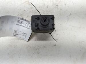 2008 Chrysler 300 2.7L Ignition Switch 68290854AB 