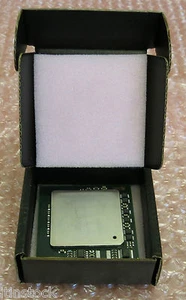 Intel Xeon 7110M Dual Core SL9Q9 4M Cache 2.60 GHz 800 MHz FSB CPU Processor - Picture 1 of 1
