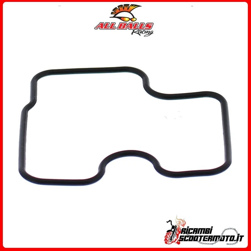 All Balls Schwimmertank-Dichtungssatz Honda GL 1500 CT Valkyrie Tourer 1998-1999 Foto 1 de 1