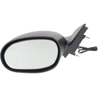 For Chrysler LHS Door Mirror 1999 2000 2001 Driver Side | Power | Non-Heated Foto 1 de 4