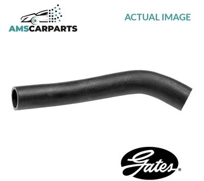RADIATOR HOSE UPPER 05-2437 GATES NEW OE REPLACEMENT - Image 1 of 4