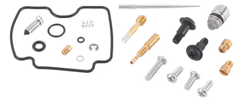 Kit de carburador QuadBoss 2000 Yamaha YFM400 Kodiak 2x4 (03) Foto 1 de 1