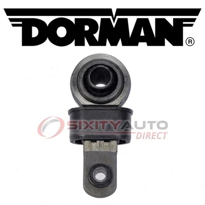Dorman Rear Left Suspension Control Arm Link for 1998-2000 Volvo S70 Springs it Foto 1 de 4