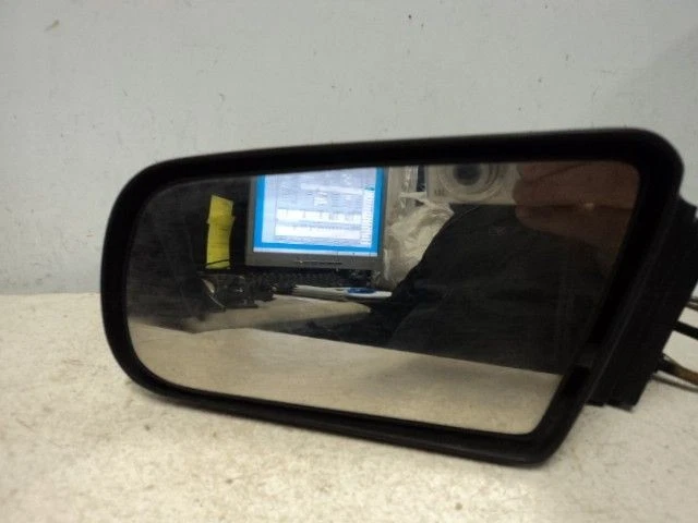 Driver Left Side View Mirror Cable Black Fits 87-96 CHEVROLET BERETTA C-76578 - Image 1 of 4