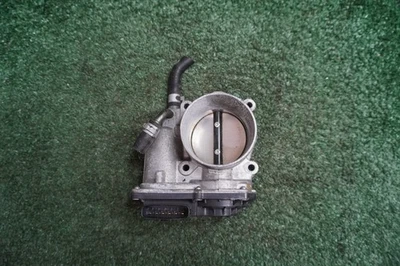 Carrocería del acelerador Subaru Forester 2012 2013 2014 2015 2,5 L OEM 114 k millas 16112AA380 Foto 1 de 4