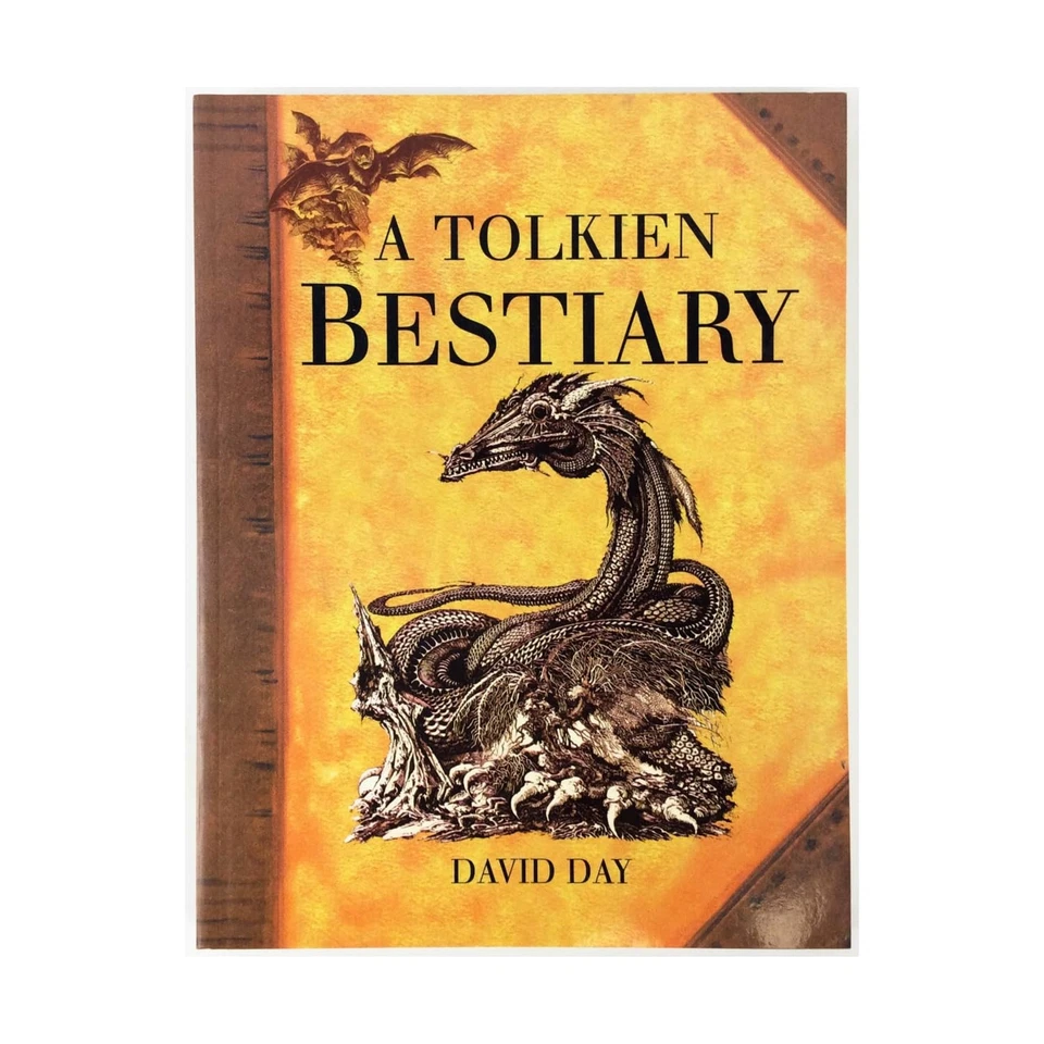A Tolkien Bestiary - Image 1 of 1