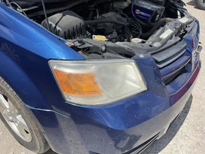 Engine ECM Electronic Control Module 3.8L Fits 08-10 CARAVAN 4783566 - Picture 1 of 12