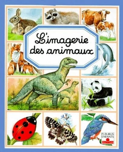 ANIMAUX - Image 1 of 1