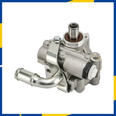 Power Steering Pump for 2010 2011 2012 2013 2014 -2016 Cadillac SRX 21-4075 - Image 1 of 4