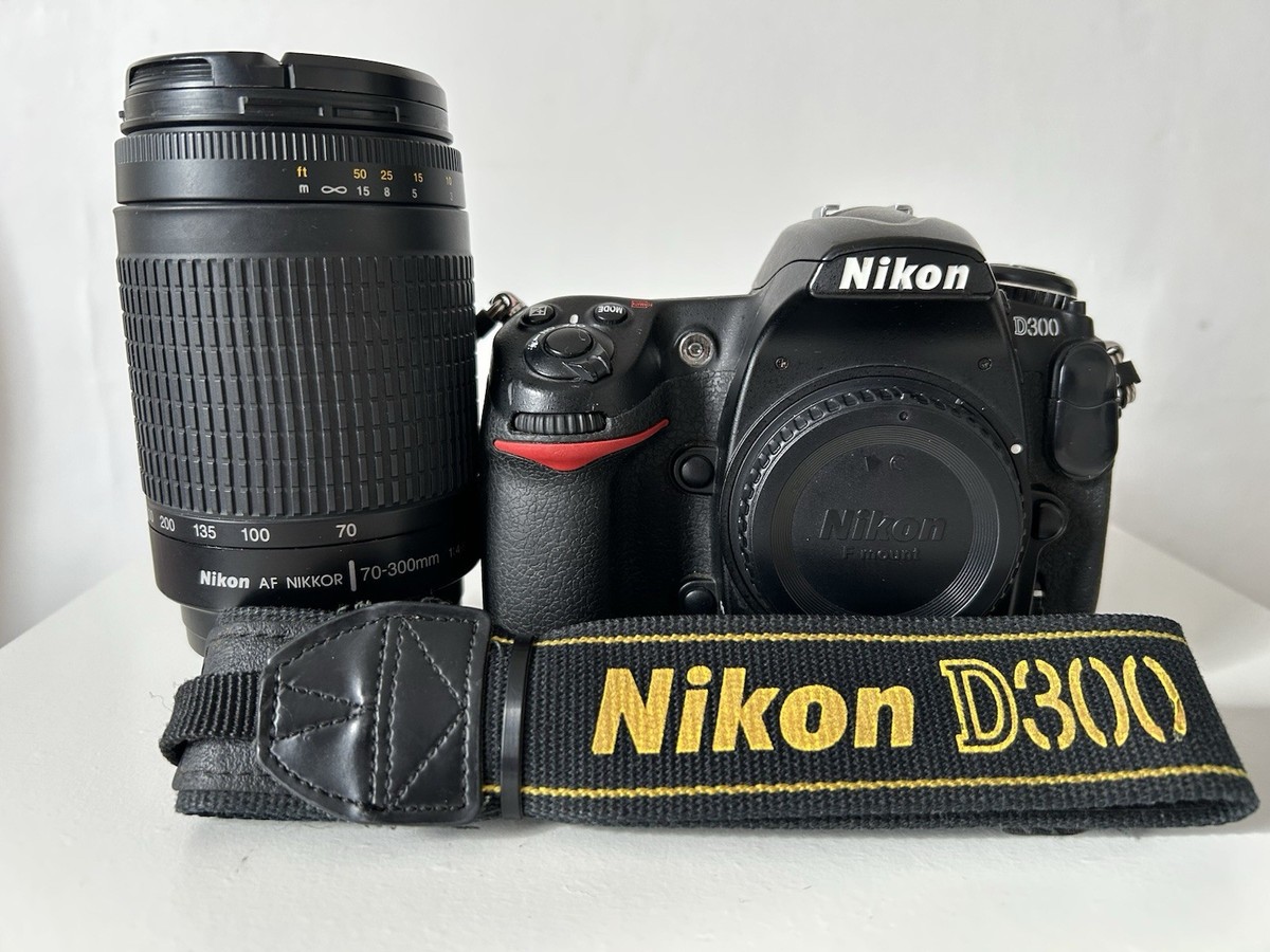 Nikon D300S Digital Cameras for Sale | Shop New & Used Nikon D300S Digital Cameras for Sale | Shop New & Used