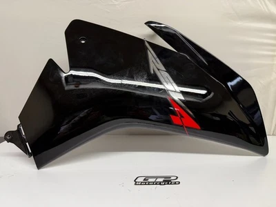 CARENADO DERECHO APRILIA RSV4 2009-2012 858821 Foto 1 de 4