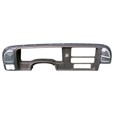 95-99 Chevrolet GMC C/K Series Dash Instrument Cluster Bezel Surround 16754580 - Image 1 of 4