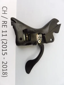 Campagnolo  CH / RE  11Sp ( 2015 - 2018 )  L.Hand Ergo lvr body ( EC-RE301 ) - Picture 1 of 10