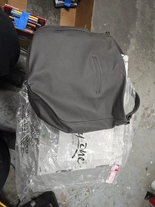 THIRTY-ONE Midway Hobo Vagabond Schultertasche Charcoal Pebble  - Bild 1 von 12