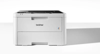 Brother Stampanti laser Colori A4 STAMPANTE LED COLORE, 18PPM FRONTE E RETRO MAN - Immagine 1 di 4