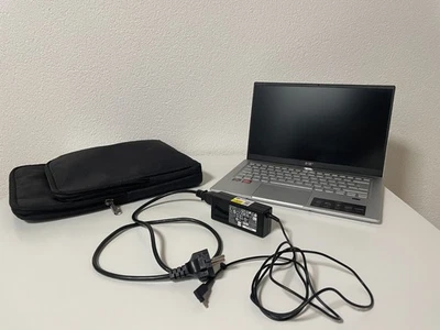 Gebrauchter Acer Swift SF314-43 - Bild 1 von 4