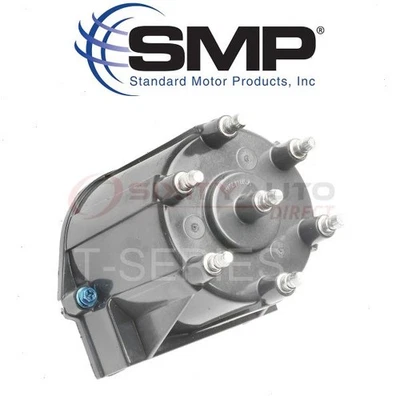 SMP T-Series Distributor Cap for 1985-1992 Chevrolet Camaro - Ignition Spark li Foto 1 de 4