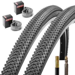 Kenda K1047 Small Block 8 24x1.95" 24 Inch Bike Tyre - Picture 1 of 4