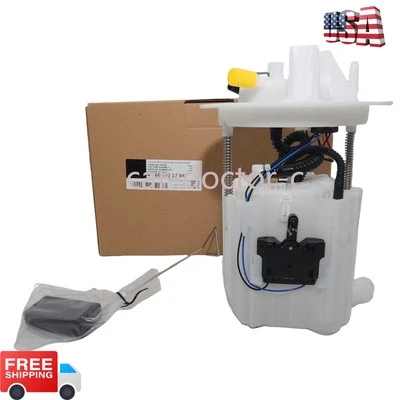 OEM Fuel Pump Assembly For Mercedes-Benz W166 ML GL GLE/R-Class A1664701794 US Foto 1 de 4