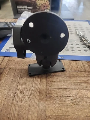 RAM Drill-Down GPS Double Ball Mount for Humminbird Helix 8, 9, 10 & 12 6720035 - Image 1 of 3