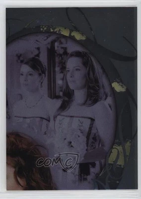 2006 Charmed: Destiny Unforgettable Puzzle Cards Beautiful Bridesmaids #U-3 1d7a - Image 1 of 3
