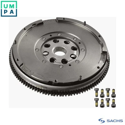 FLYWHEEL 2294 001 513 FOR FORD MONDEO/III/Mk/Clipper/Turnier TRANSIT/Van/Bus - Image 1 of 4