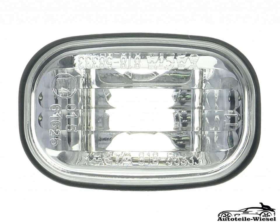 Seitenblinker / für Lexus GS Limo RX Toyota Carina E VI Kombi Celica 90-08 - Bild 1 von 4